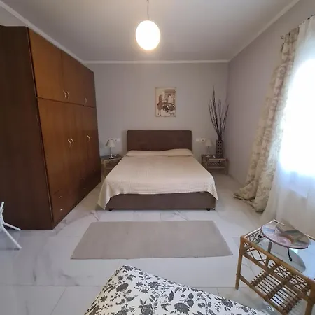 Hermes Apartament