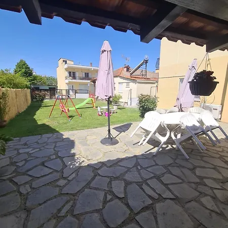 Hermes * Amigdhaleon