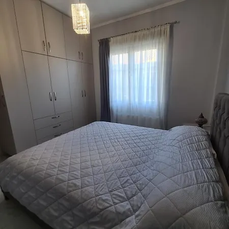 Apartament Hermes