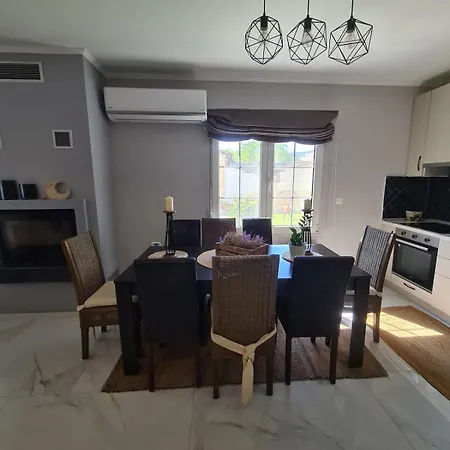 Apartament Hermes