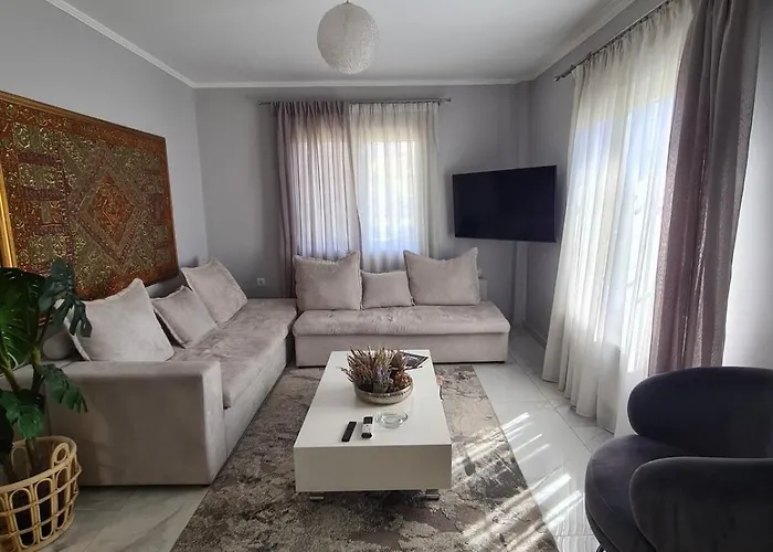 Appartement Hermes *