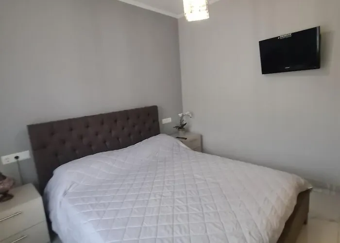 Hermes Appartement *