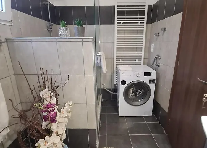 Hermes Appartement Amigdhaleon